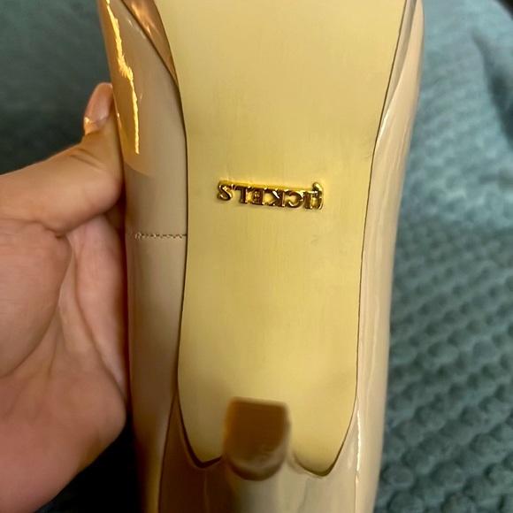 Nickels Denny Heels - Picture 7 of 12